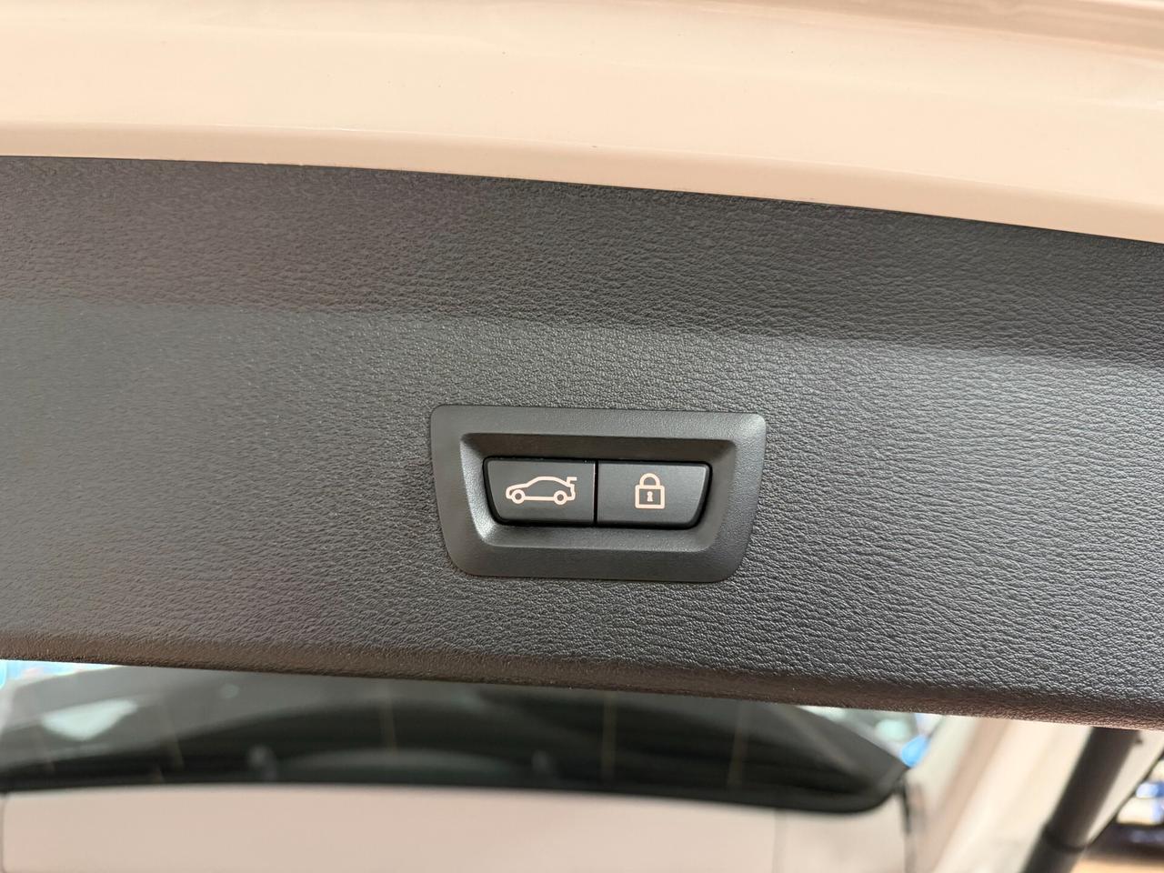 Bmw X1 xDrive20d Msport