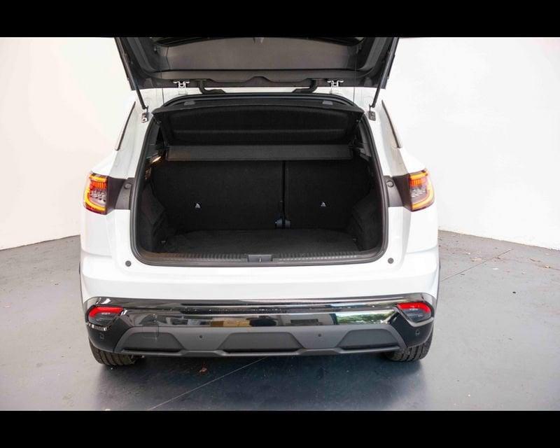Renault Austral Mild Hybrid 160 Auto Techno