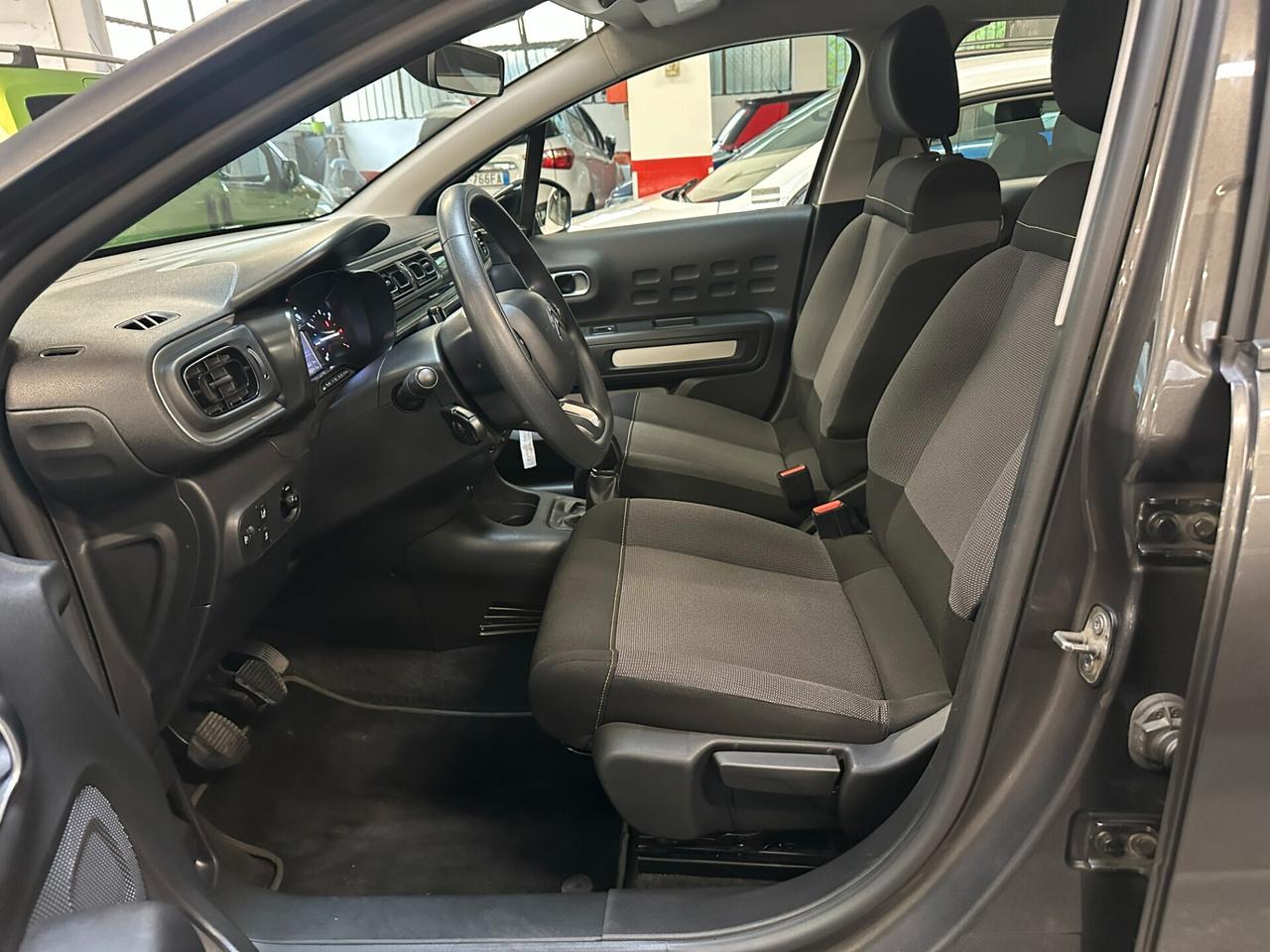 Citroen C3 UNICO PROPRIETARIO