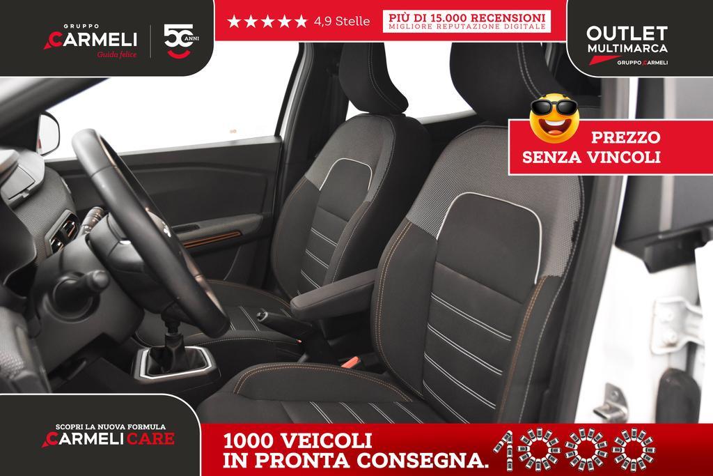 Dacia Sandero Stepway 1.0 tce ECO-G Comfort SL DaciaPlus