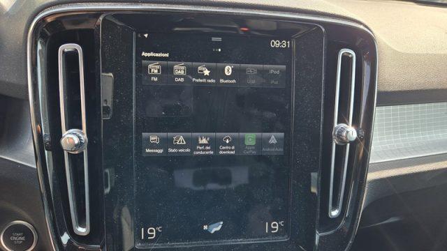 VOLVO XC40 T4 Recharge Plug-in Hybrid Exp. AUTO IN ARRIVO