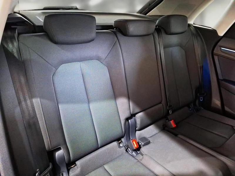 AUDI Q3 35 TDI S TRONIC BUSINESS ADVANCED 5 PORTE SUV