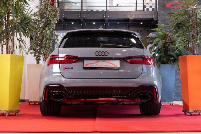 AUDI RS6 Avant 4.0 TFSI V8 PERFORMANCE 630 CV RS DYNAMIC TE