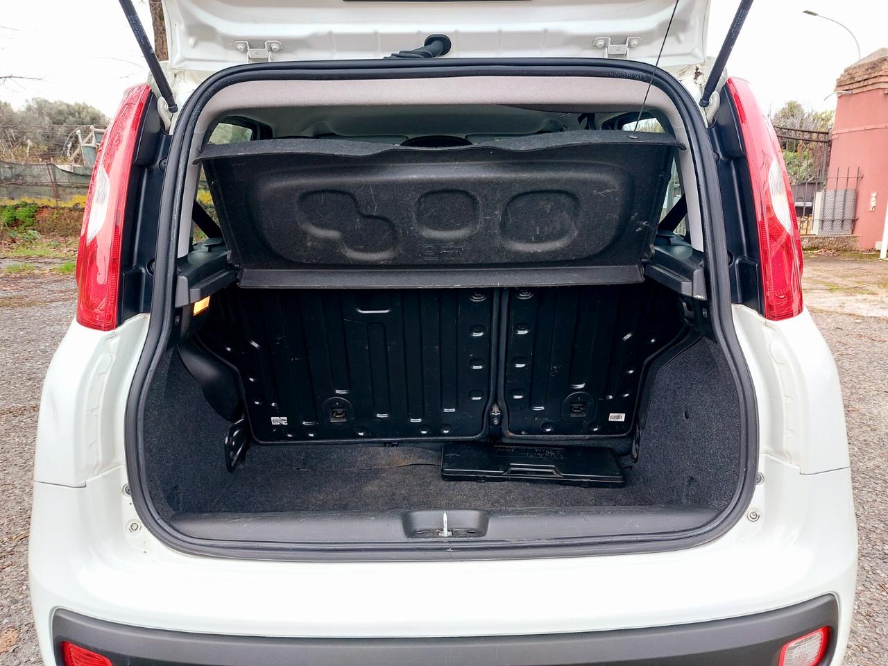 Fiat Panda 1.3 MJT 95 CV S&S Easy 5 posti - 2018