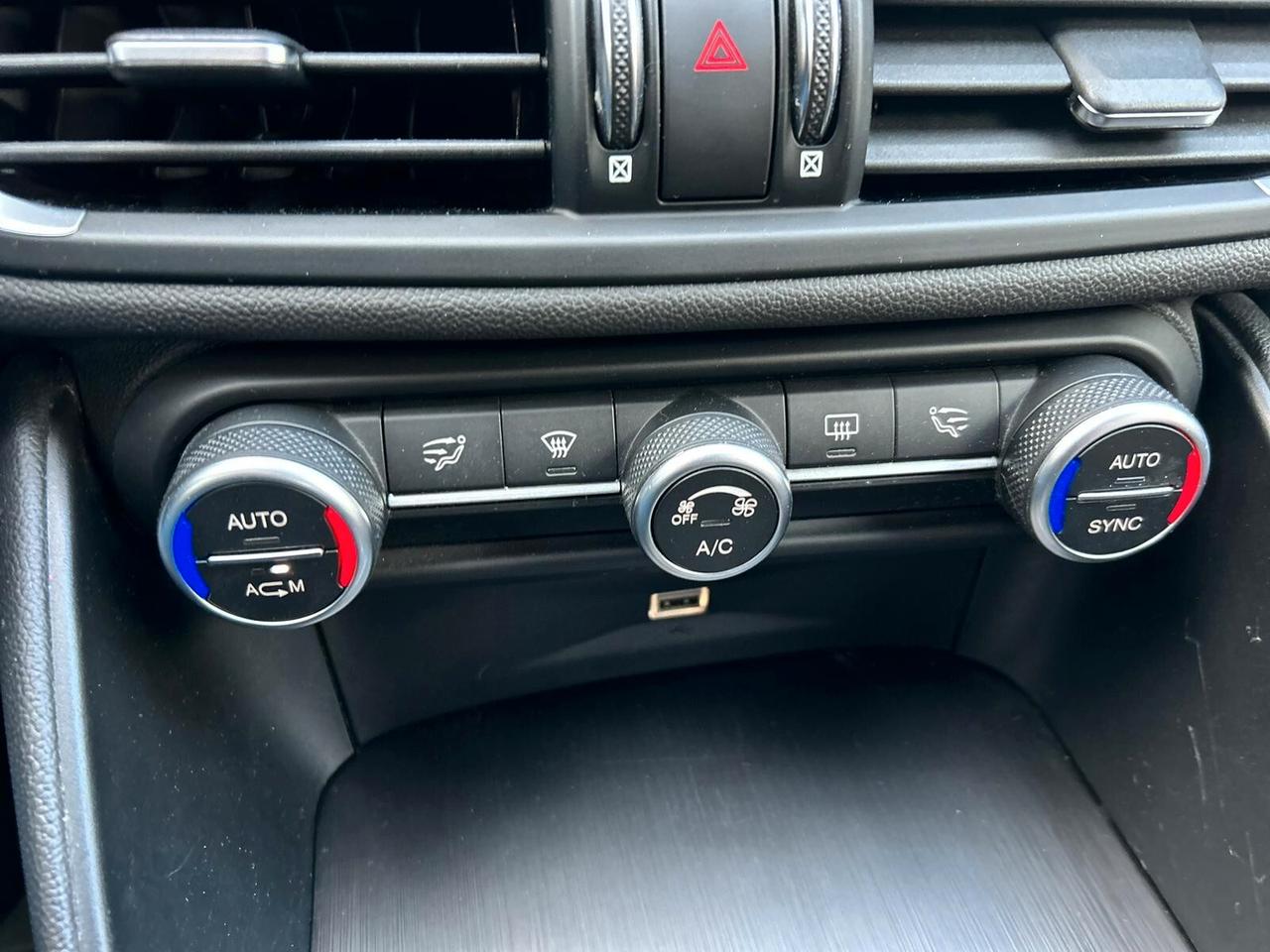 Alfa Romeo Giulia 2.2 Turbodiesel 150 CV