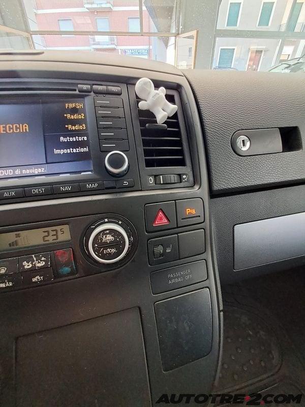 Volkswagen Transp. T3 Trasporter 1.9 TDI 85CV/ 5 POSTI