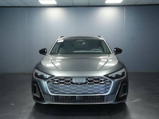 AUDI A5 Avant TDI 204CV mHEV+ S tronic quattro S Line edi