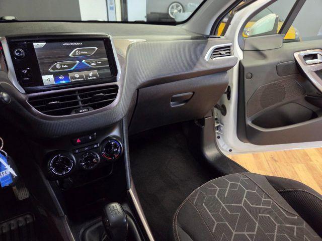 PEUGEOT 2008 1° serie 1.2 VTi 82CV Allure