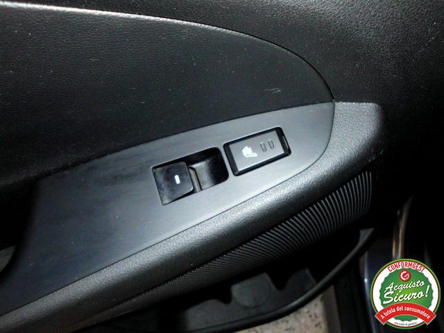 HYUNDAI Tucson 1.7 CRDi XPossible