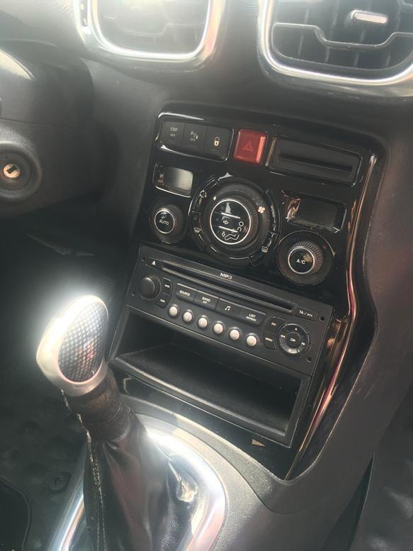 Citroen C3 Picasso 1.6 HDi 90 airdream Exclusive Style