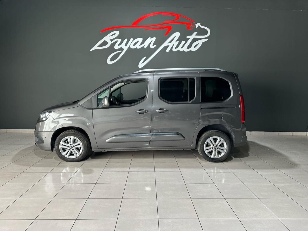 Toyota Proace Proace City Verso 1.5D 100 CV S&S Short D Luxury