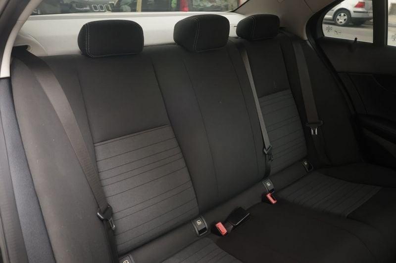 Mercedes-Benz Classe C Mercedes-Benz Classe C180 d Sport Automatic 85KW ANNO 2017