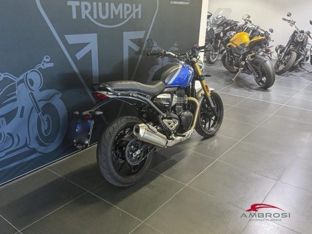 TRIUMPH Speed 400 Speed 400
