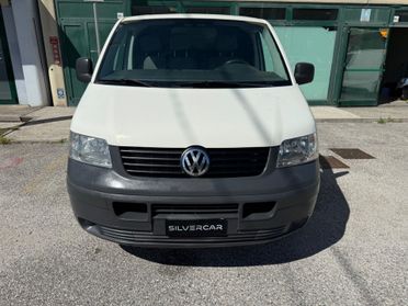 Volkswagen Transporter 2.5 TDI CELLA FRIGO