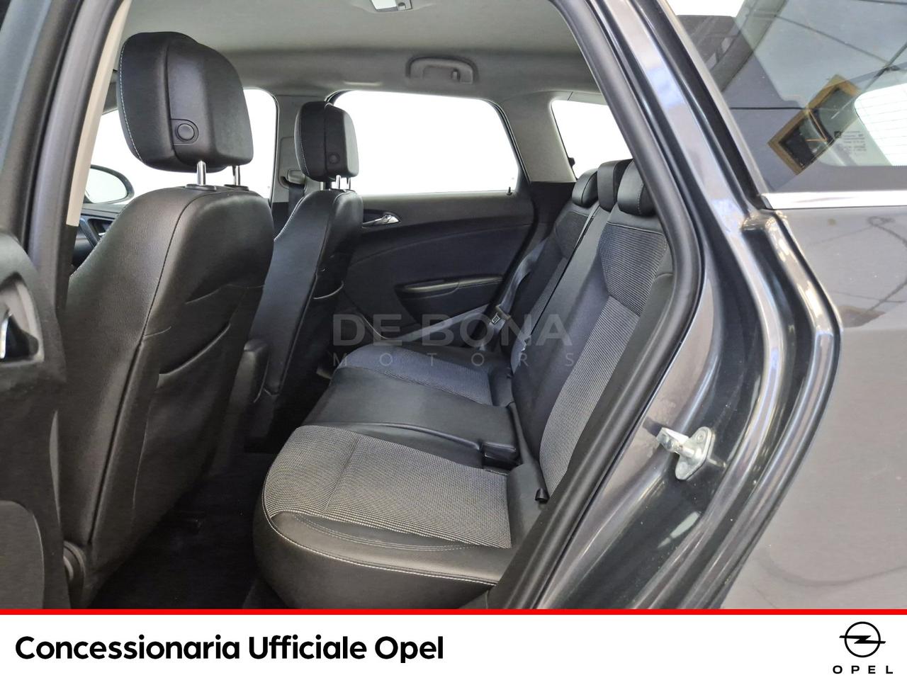 Opel Astra sports tourer 1.4 t elective gpl-tech 140cv e6