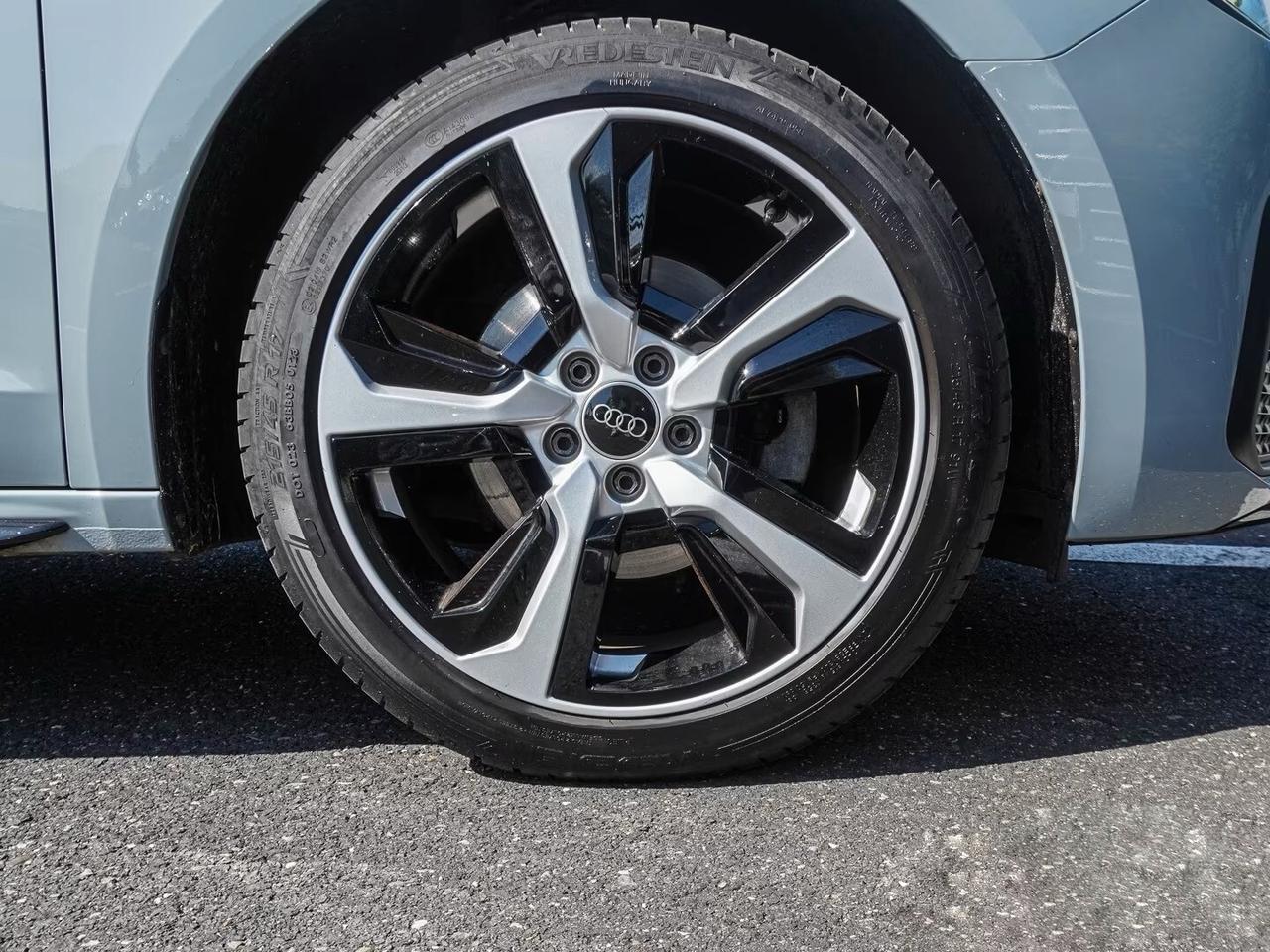 Audi A1 SPB 30 TFSI S line edition