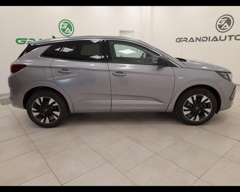 Opel Grandland Business Elegance 1.6 225cv PHEV