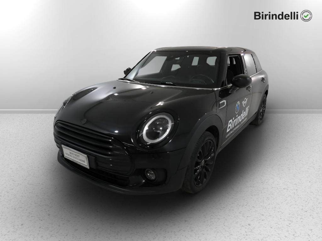 MINI MINI Cooper Clubman