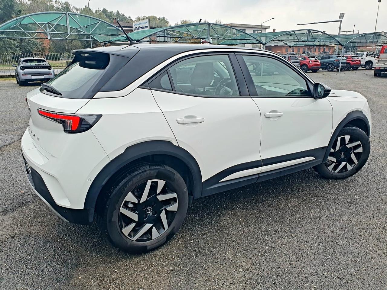 Opel Mokka 1.2 Turbo 130 CV Elegance