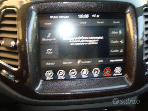 Jeep Compass SPORT