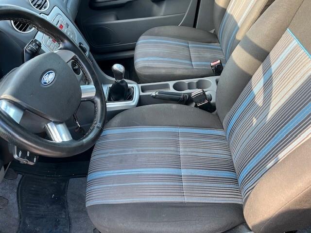 Ford Focus Focus+ 1.6 TDCi (110CV) SW DPF