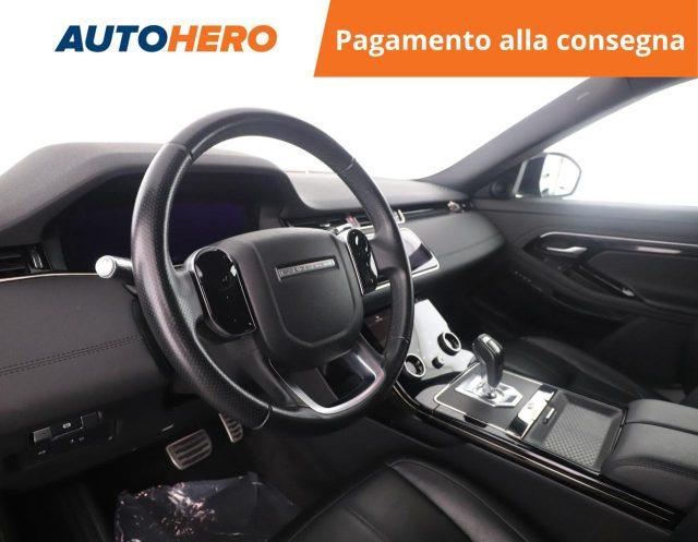 LAND ROVER Range Rover Evoque 2.0D I4 180 CV AWD Auto R-Dynamic SE