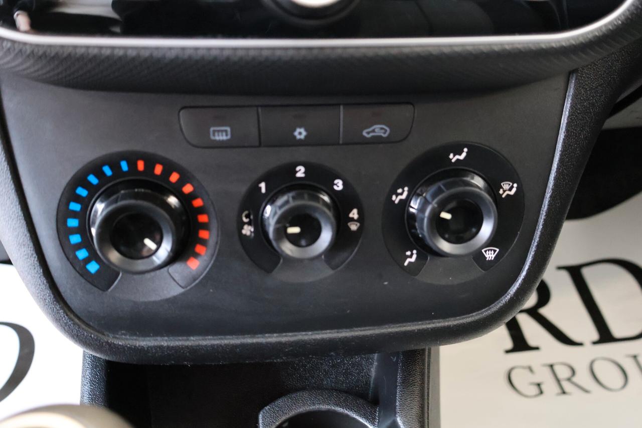 FIAT Punto 1.2 lounge ok neopatentati unico propri