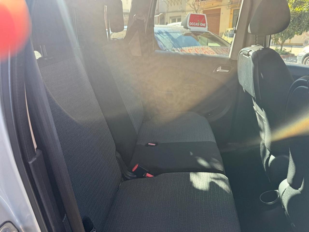 Citroen C3 Picasso BlueHDi 100 Exclusive