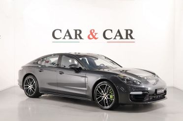 Porsche Panamera Panamera 2.9 4 e-hybrid Platinum Edition
