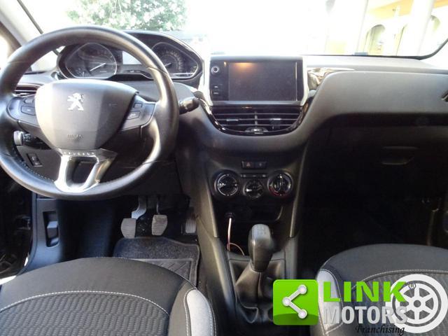 PEUGEOT 208 5 PORTE 1.2 82 CV