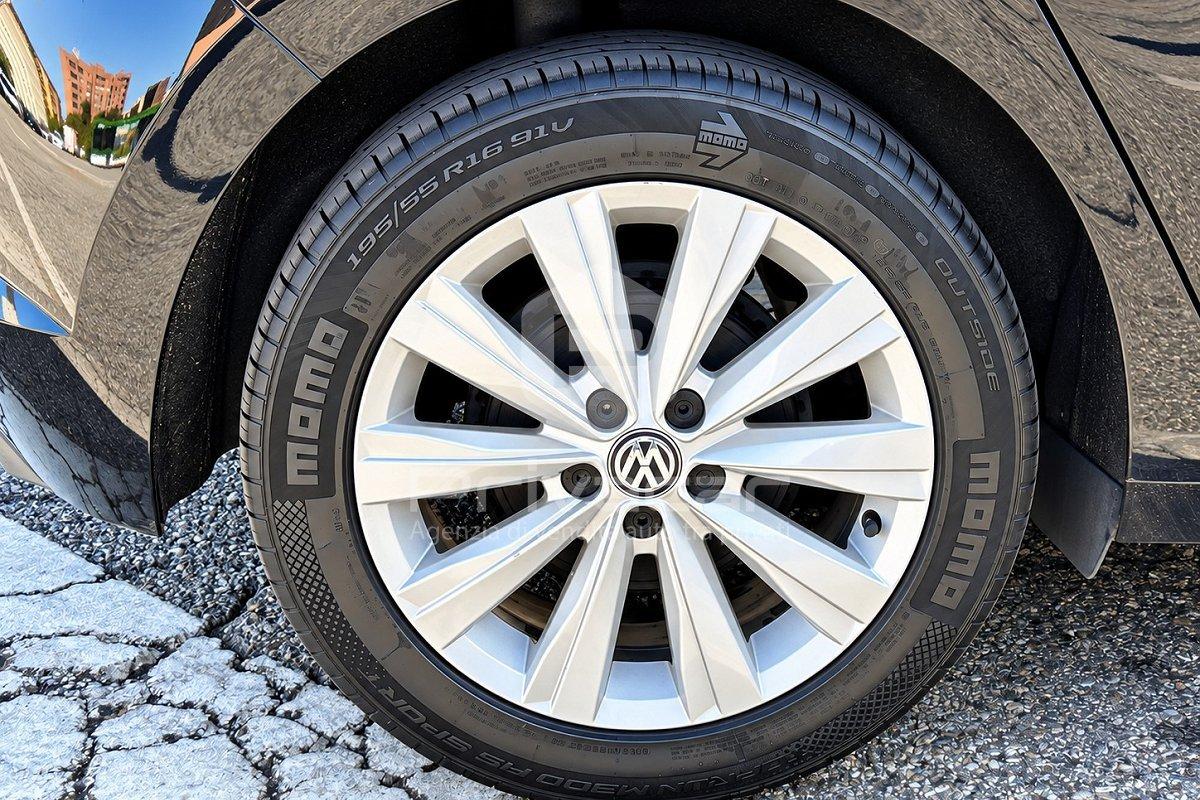 VOLKSWAGEN Polo 1.0 EVO 5p. Comfortline BlueMotion Technology