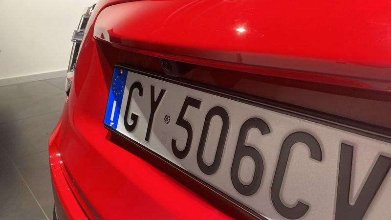 FIAT 600 600 Hybrid 110 CV DCT MHEV La Prima II