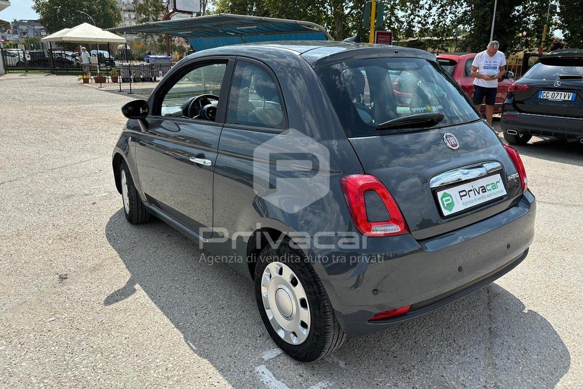 FIAT 500 1.0 Hybrid Pop