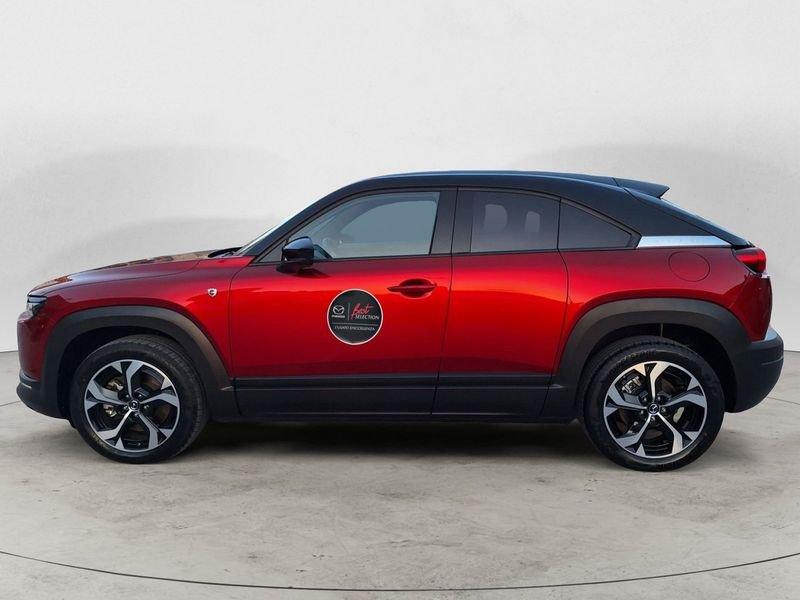 Mazda MX-30 e-Skyactiv 170 CV Pug-In R EV Makoto