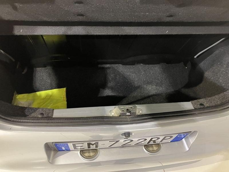 Toyota Aygo Aygo 1.0 12V VVT-i 5 porte Active