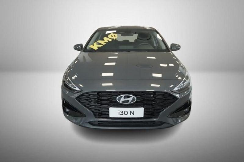Hyundai i30 5DR PE 1.0T 100CV DCT 48V BUSINESS