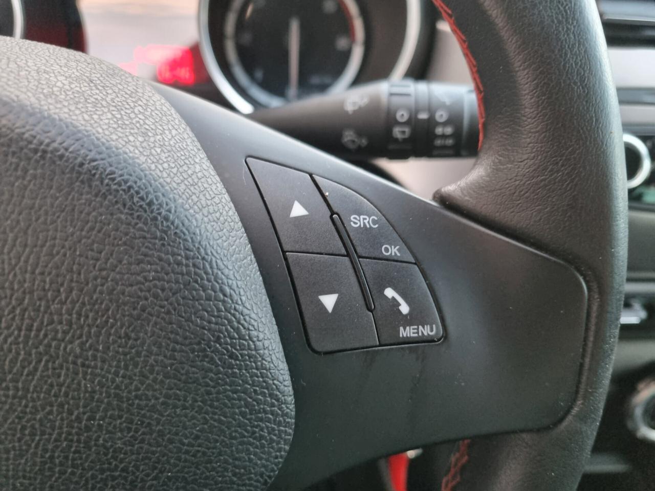 Alfa Romeo Giulietta 1.6 JTDm-2 105 CV Business