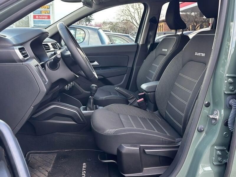 Dacia Duster 1.5 Blue dCi 115cv 4x4 Journey