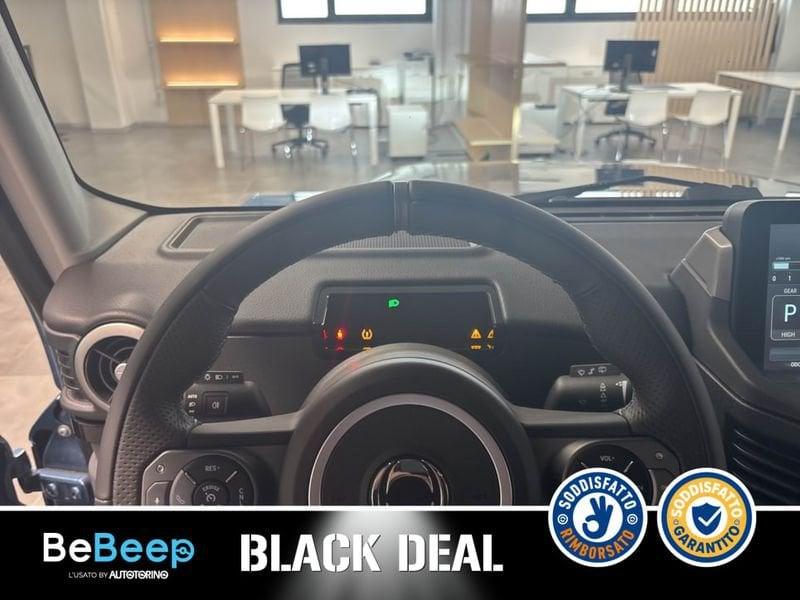 Ineos Grenadier STATION WAGON 3.0 TURBO B FIELDMASTER ED