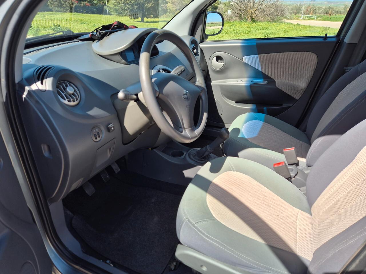 DR 1 MOTOR 1.3 GPL 82CV ANNO 2012