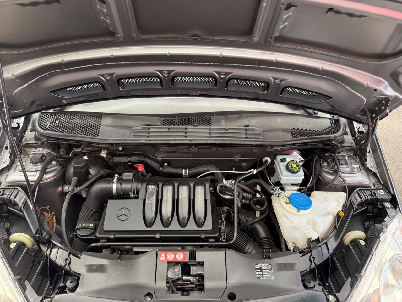 Mercedes-benz A 180 CDI Avantgarde