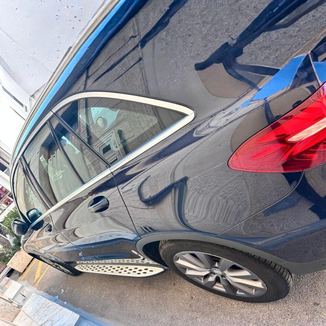Mercedes GLC 220 d 4Matic - 170cv *Unico Proprietario*