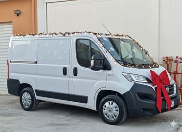 Fiat Ducato 30 2.3 MJT 130CV PC-TN Furgone