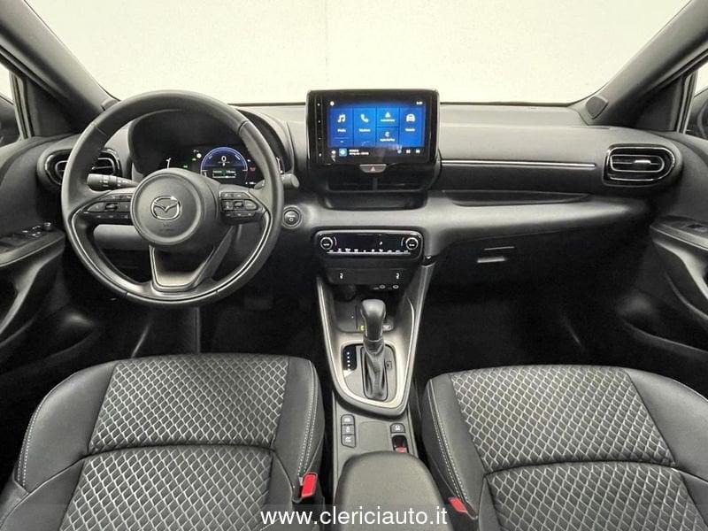 Mazda Mazda2 Hybrid Mazda6e 1.5 Full Hybrid Electric Homura