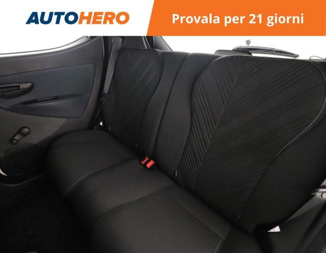 LANCIA Ypsilon 1.0 FireFly 5 porte S&S Hybrid Ecochic Gold