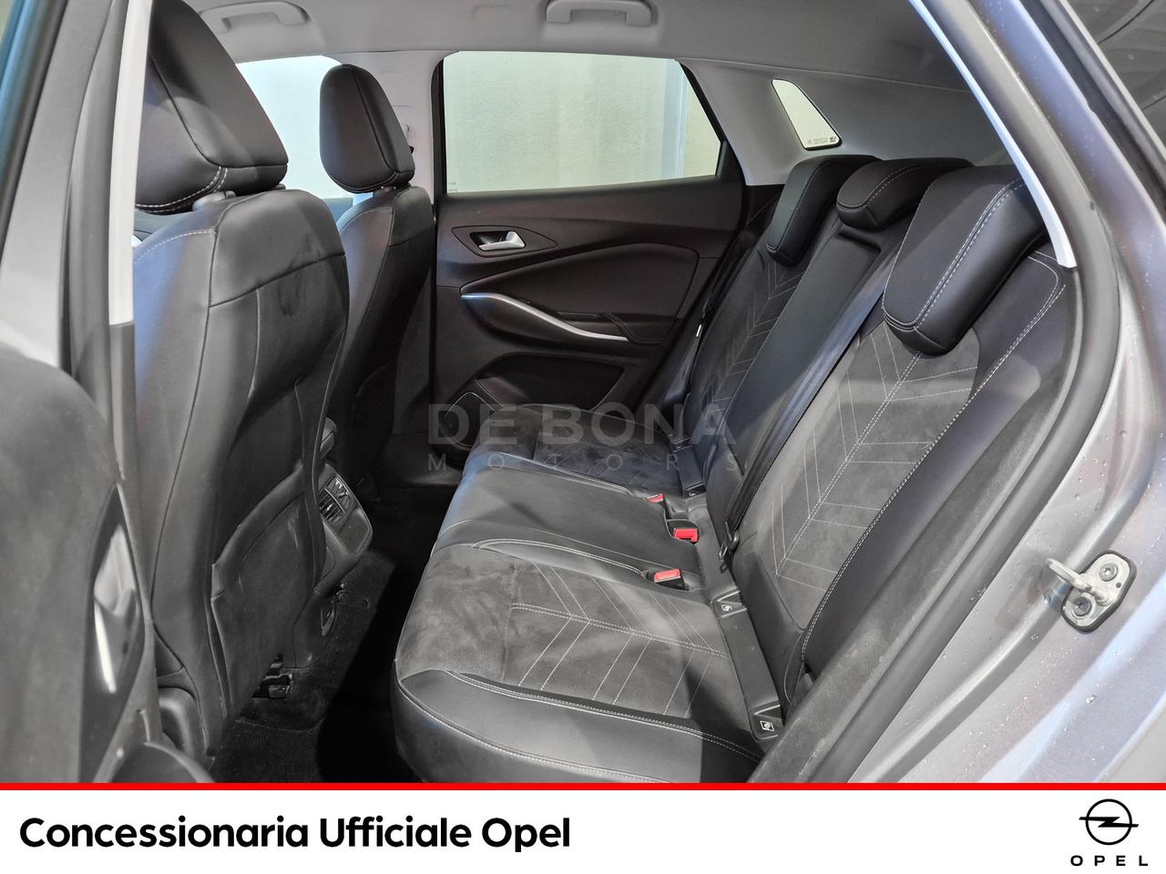 Opel Grandland 1.5 ecotec s&s 130cv at8