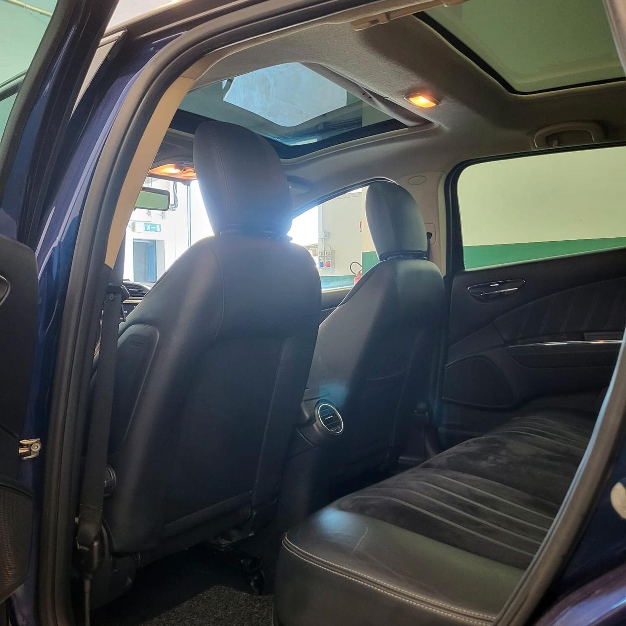 Lancia Delta 1.4 T-Jet 150cv Platino – 2009 GPL