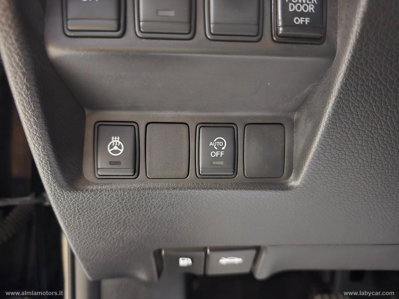 NISSAN X-Trail 1.6 dCi 4WD Tekna