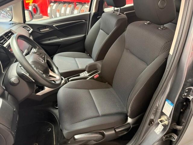 Honda Jazz 1.3 Comfort Navi ADAS