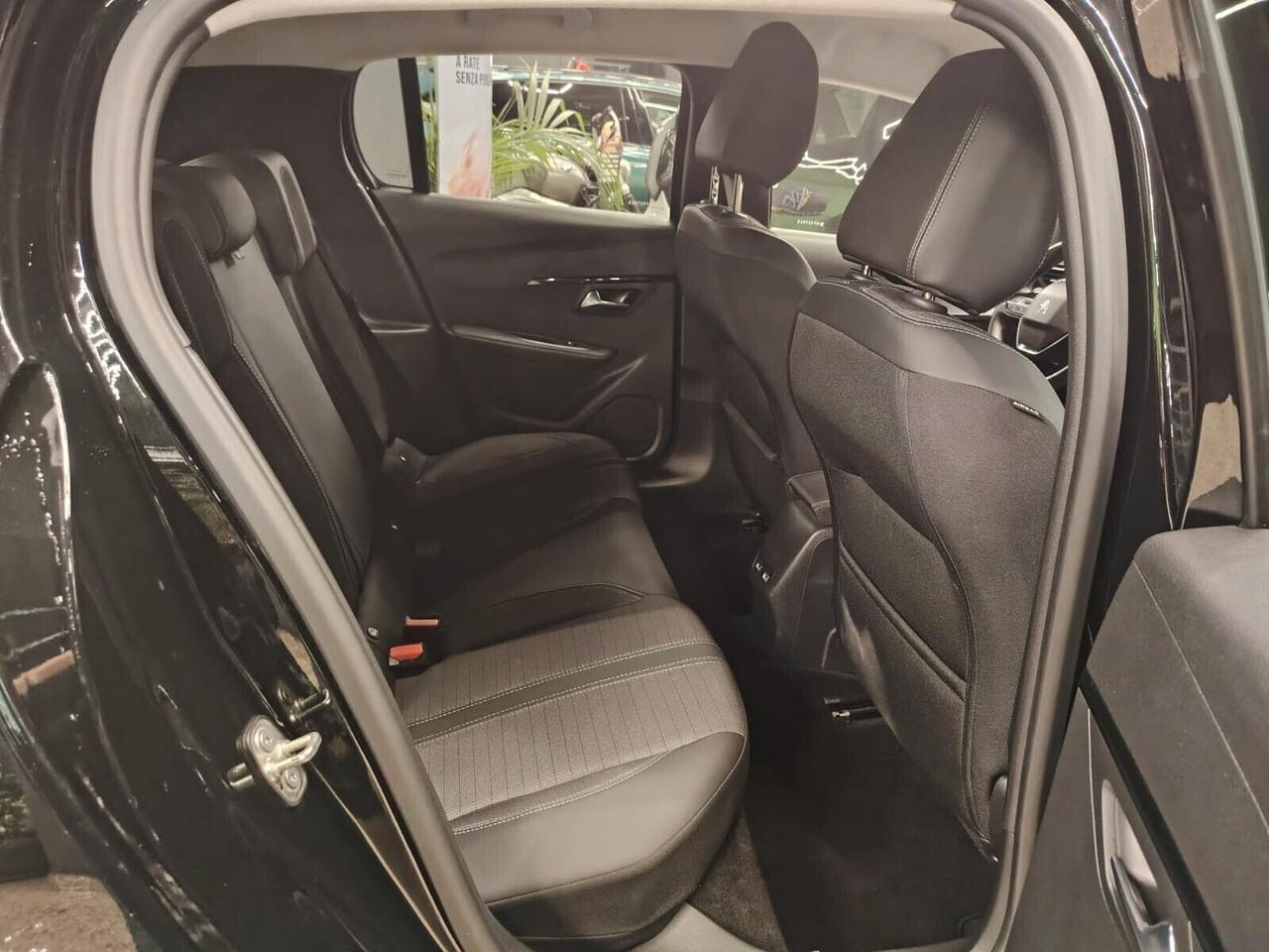 Peugeot 208 AUTOCARRO 5 POSTI Allure Pack BlueHDi 100 Stop&Start